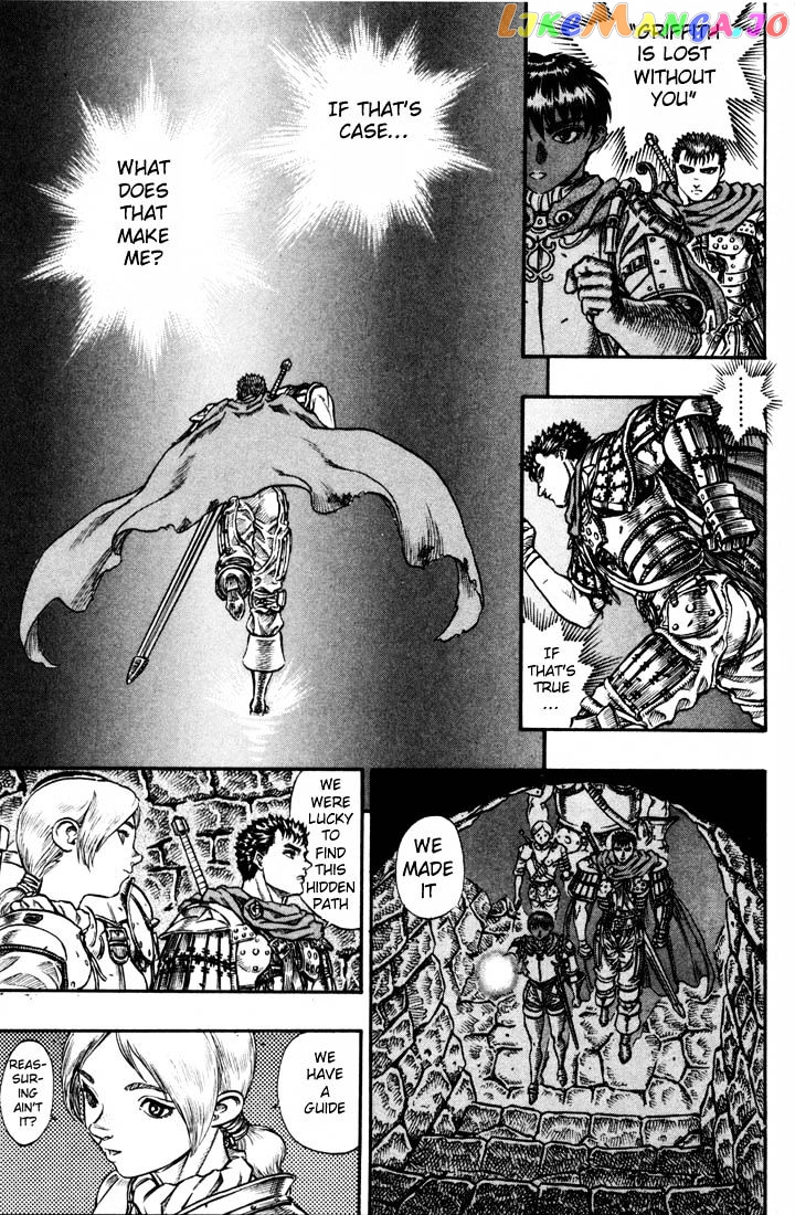 Berserk - Manga chapter 66 - page 6