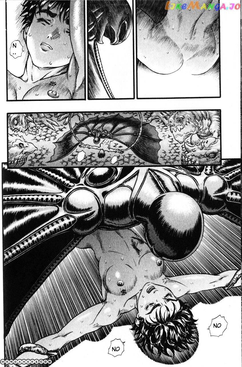Berserk - Manga chapter 102 - page 5