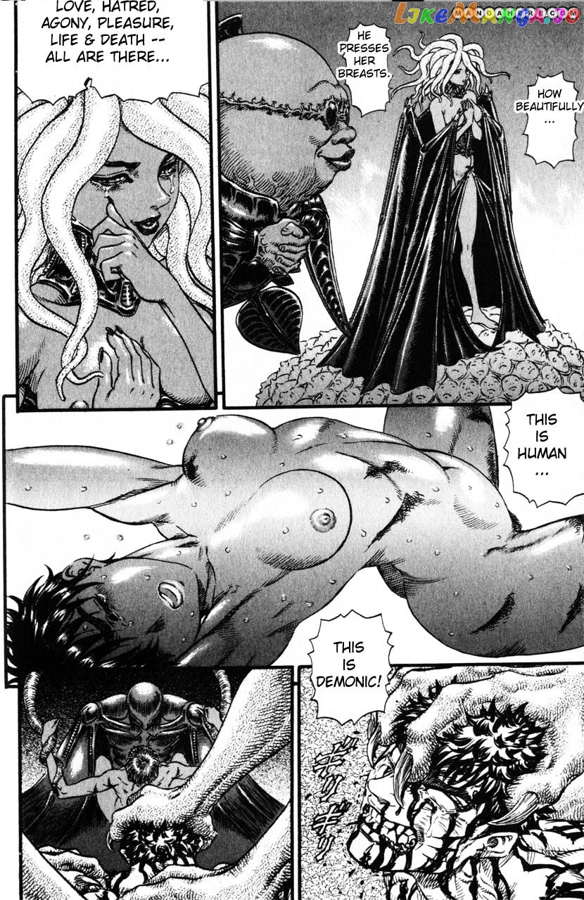 Berserk - Manga chapter 102 - page 7