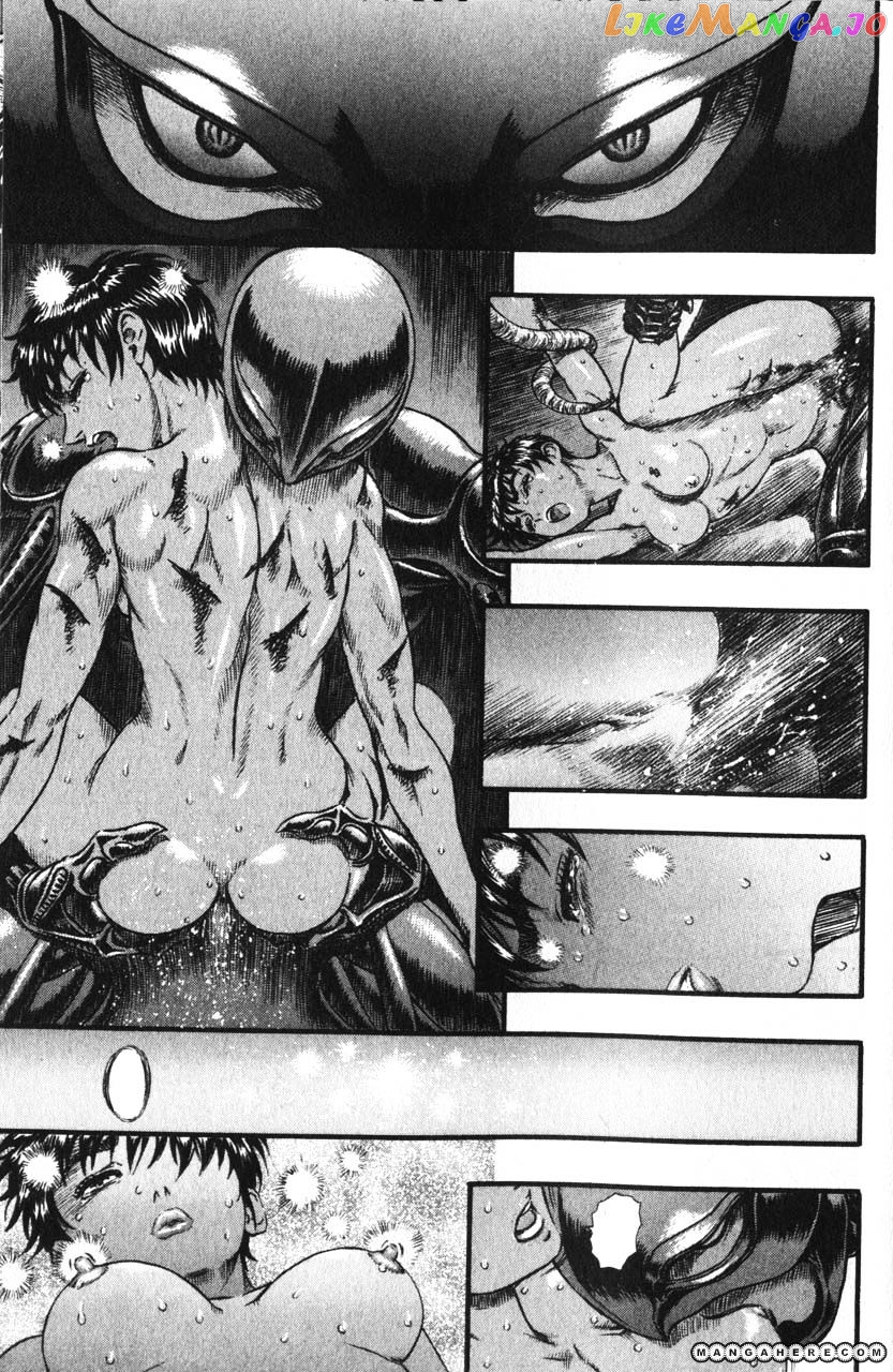 Berserk - Manga chapter 102 - page 8