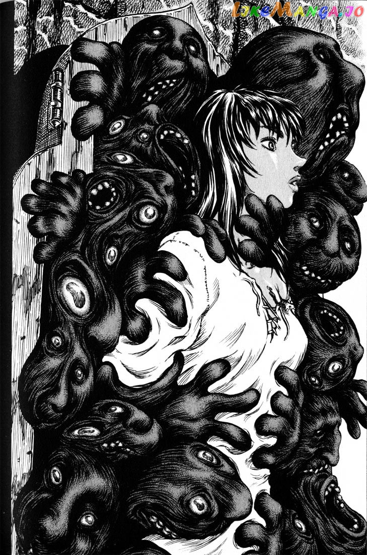 Berserk - Manga chapter 168 - page 7