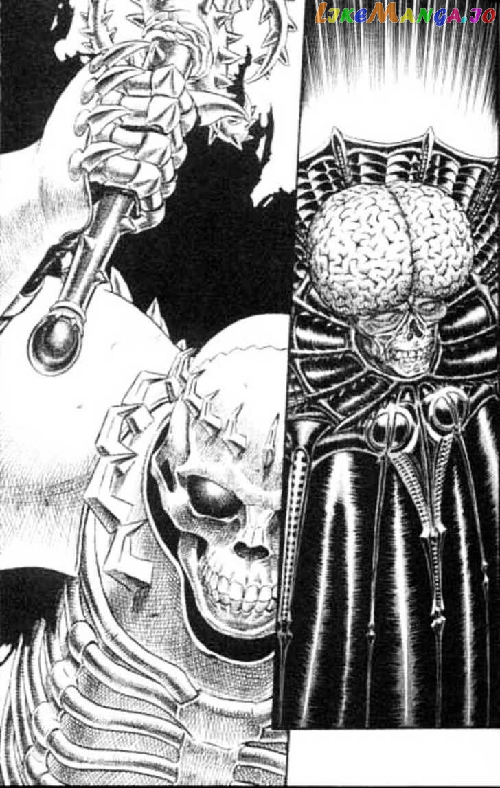 Berserk - Manga chapter 103 - page 4