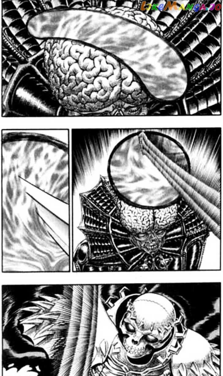Berserk - Manga chapter 103 - page 6
