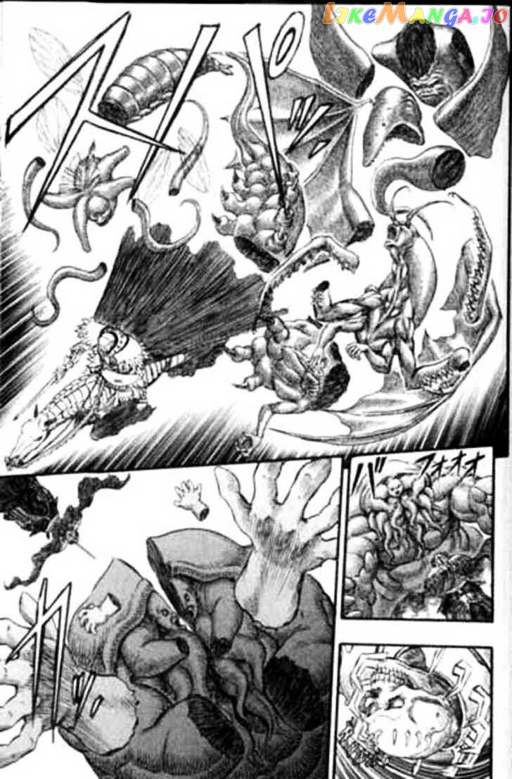 Berserk - Manga chapter 103 - page 9