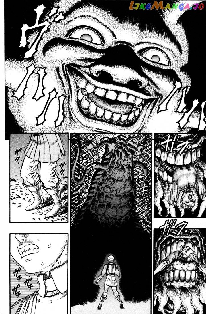 Berserk - Manga chapter 68 - page 7