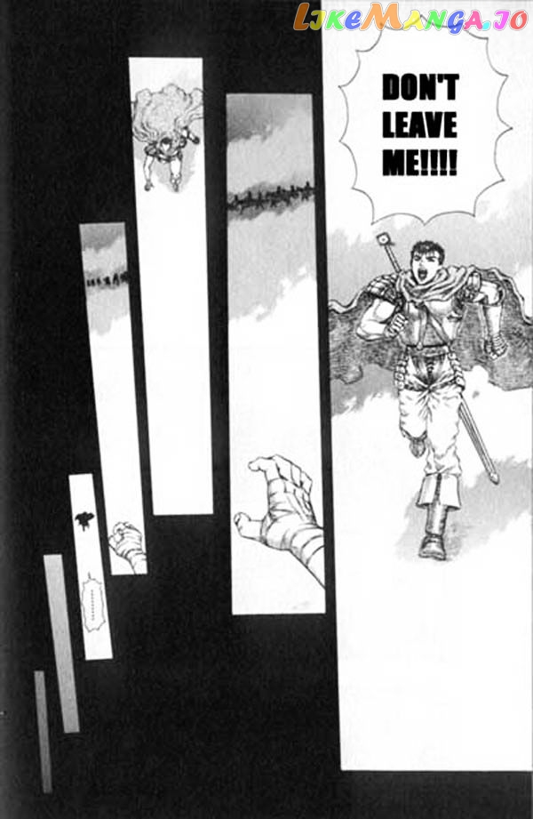 Berserk - Manga chapter 104 - page 2