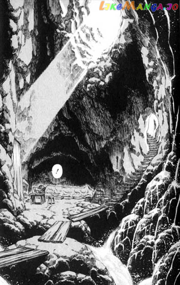 Berserk - Manga chapter 104 - page 3