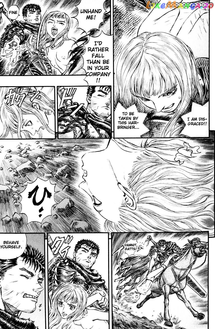 Berserk - Manga chapter 137 - page 18