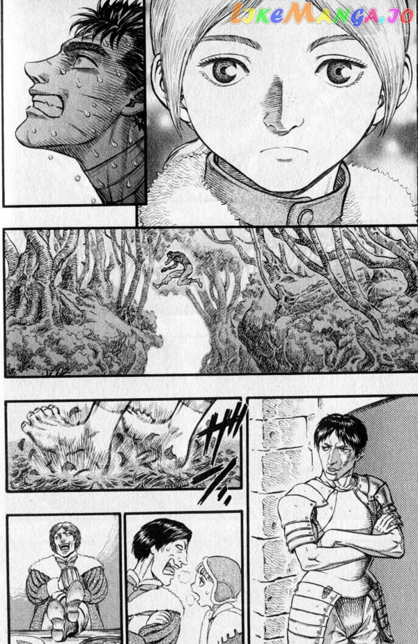 Berserk - Manga chapter 105 - page 2