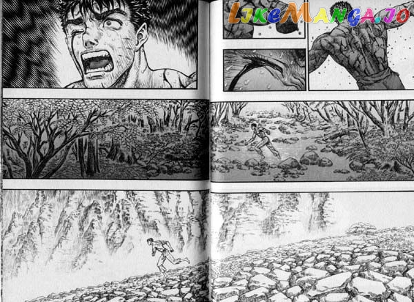 Berserk - Manga chapter 105 - page 7