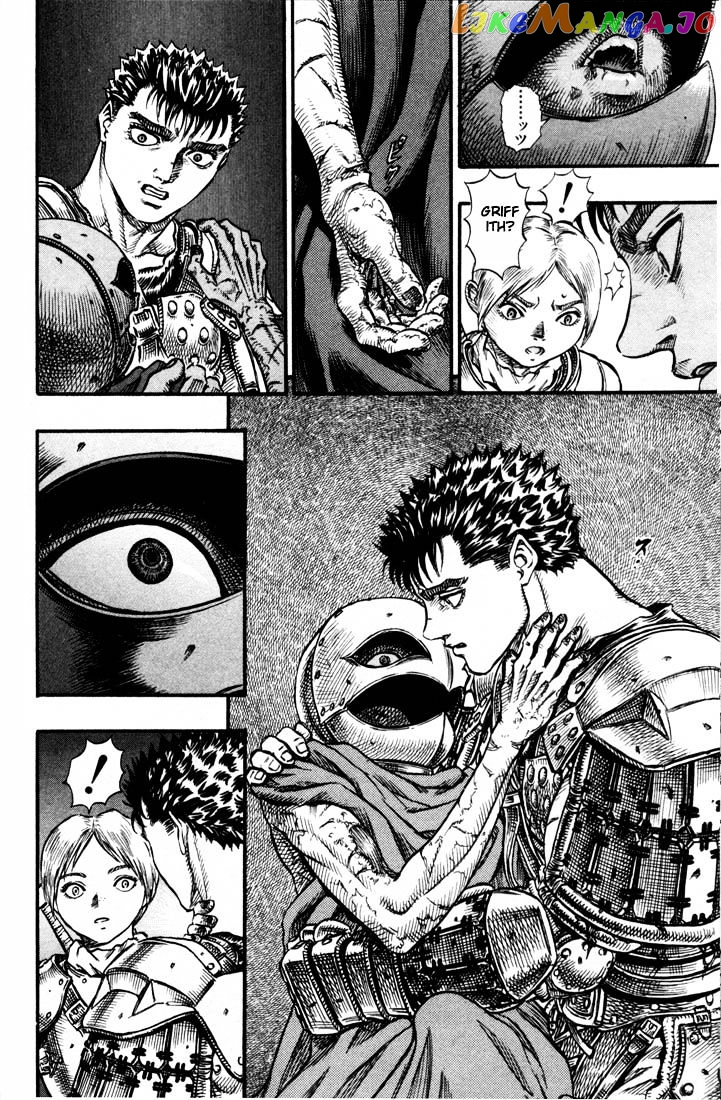 Berserk - Manga chapter 70 - page 8