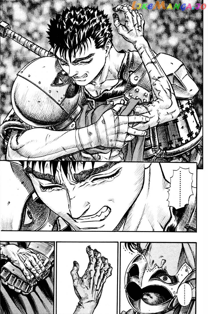 Berserk - Manga chapter 70 - page 9