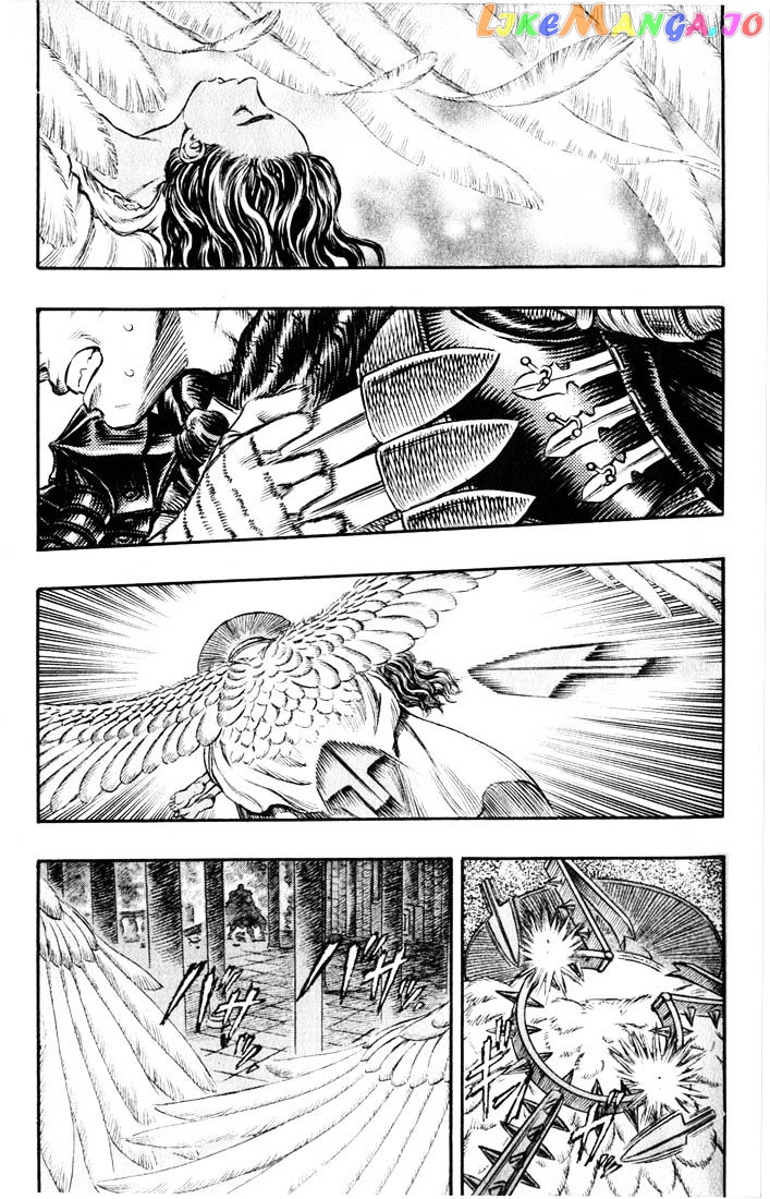 Berserk - Manga chapter 172 - page 2