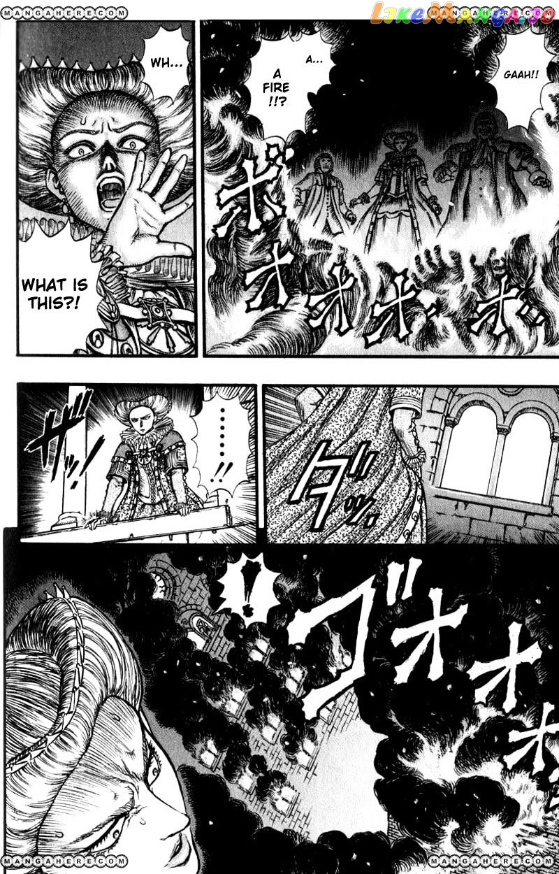 Berserk - Manga chapter 47 - page 20