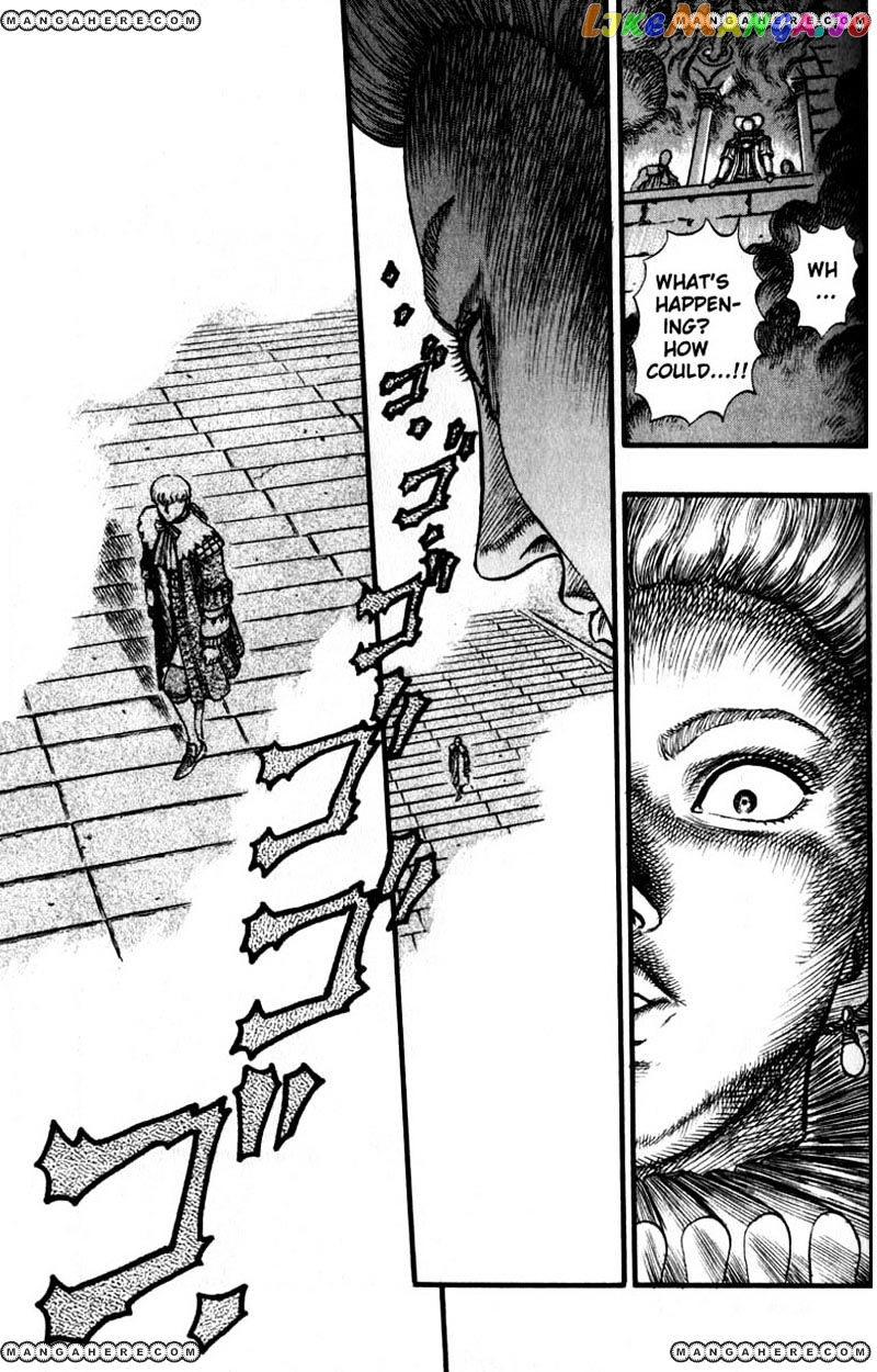 Berserk - Manga chapter 47 - page 21
