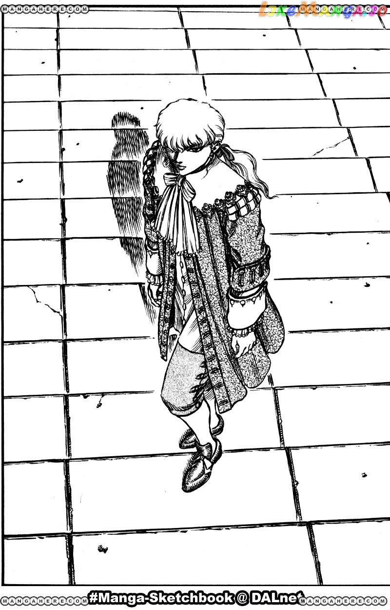 Berserk - Manga chapter 47 - page 22