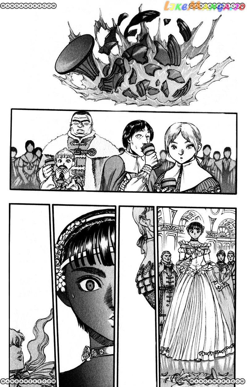 Berserk - Manga chapter 47 - page 8