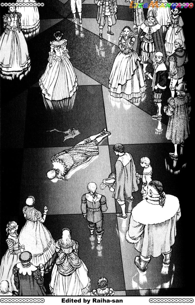 Berserk - Manga chapter 47 - page 9