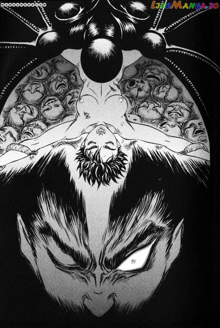 Berserk - Manga chapter 139 - page 8