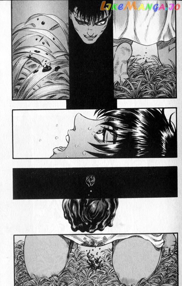 Berserk - Manga chapter 107 - page 9