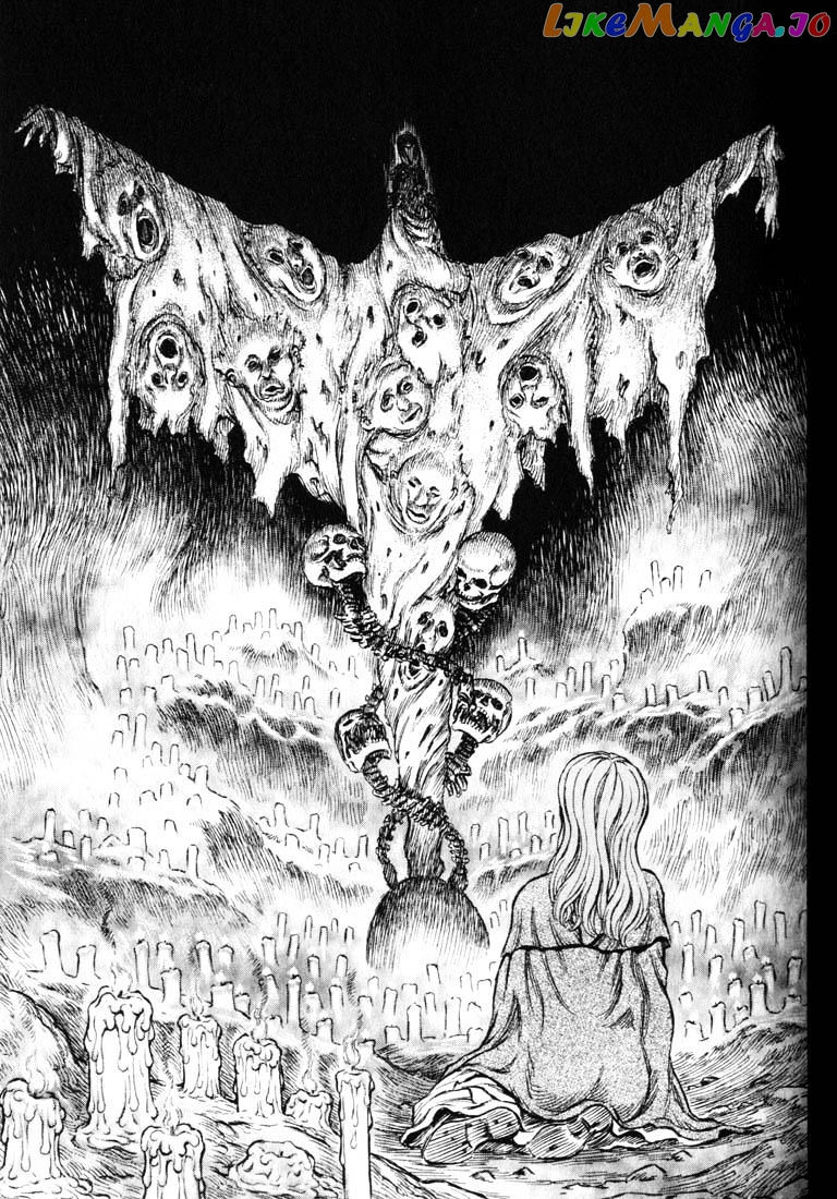 Berserk - Manga chapter 173 - page 10