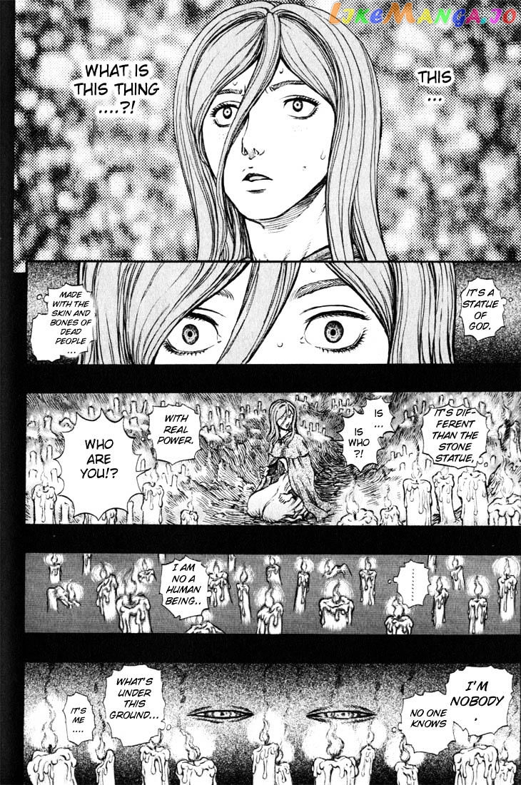 Berserk - Manga chapter 173 - page 11