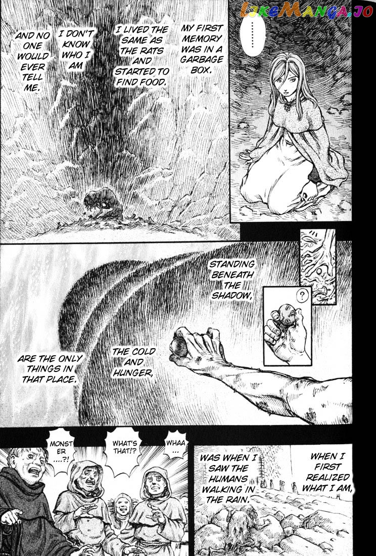 Berserk - Manga chapter 173 - page 12