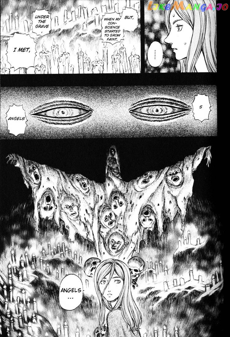 Berserk - Manga chapter 173 - page 16