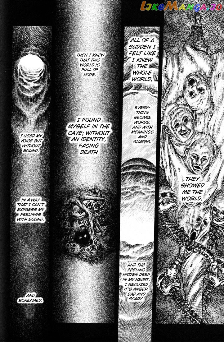 Berserk - Manga chapter 173 - page 17