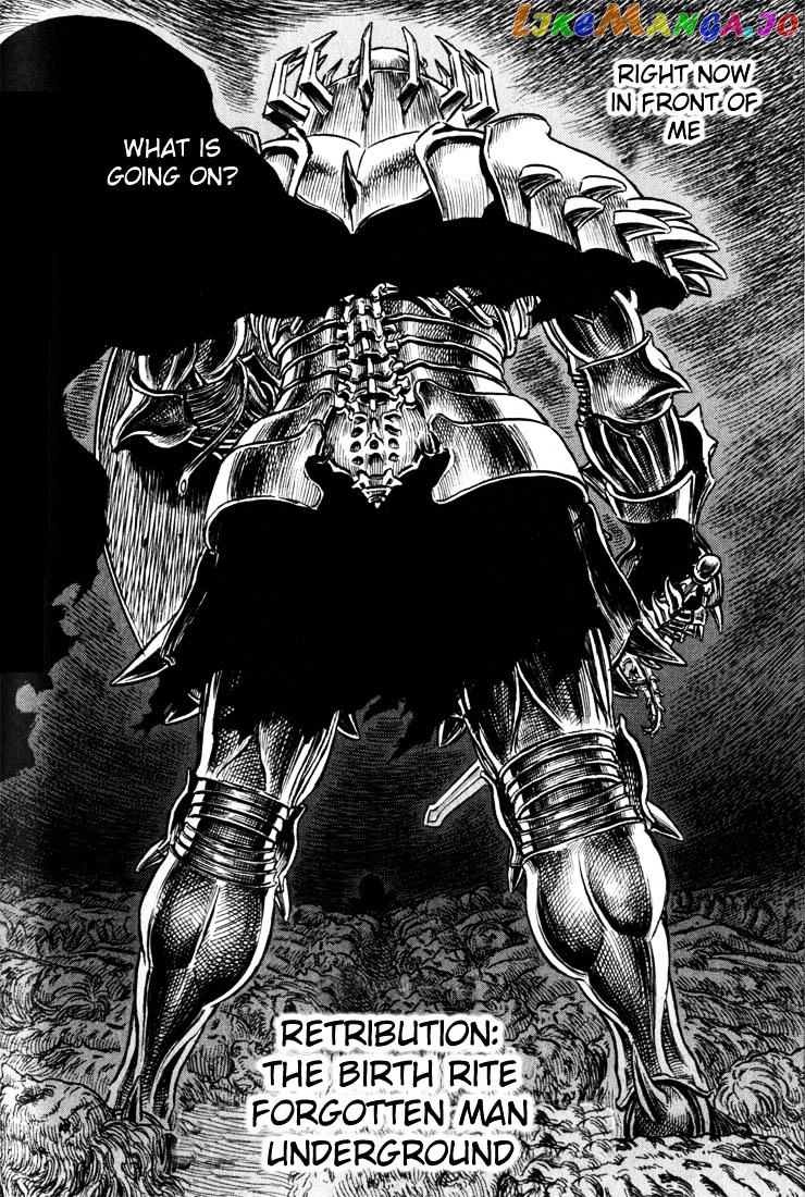 Berserk - Manga chapter 173 - page 2