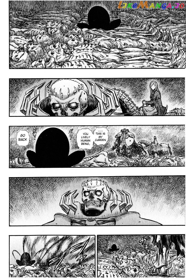 Berserk - Manga chapter 173 - page 5