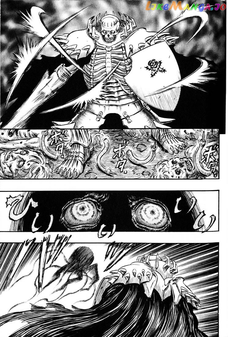 Berserk - Manga chapter 173 - page 6