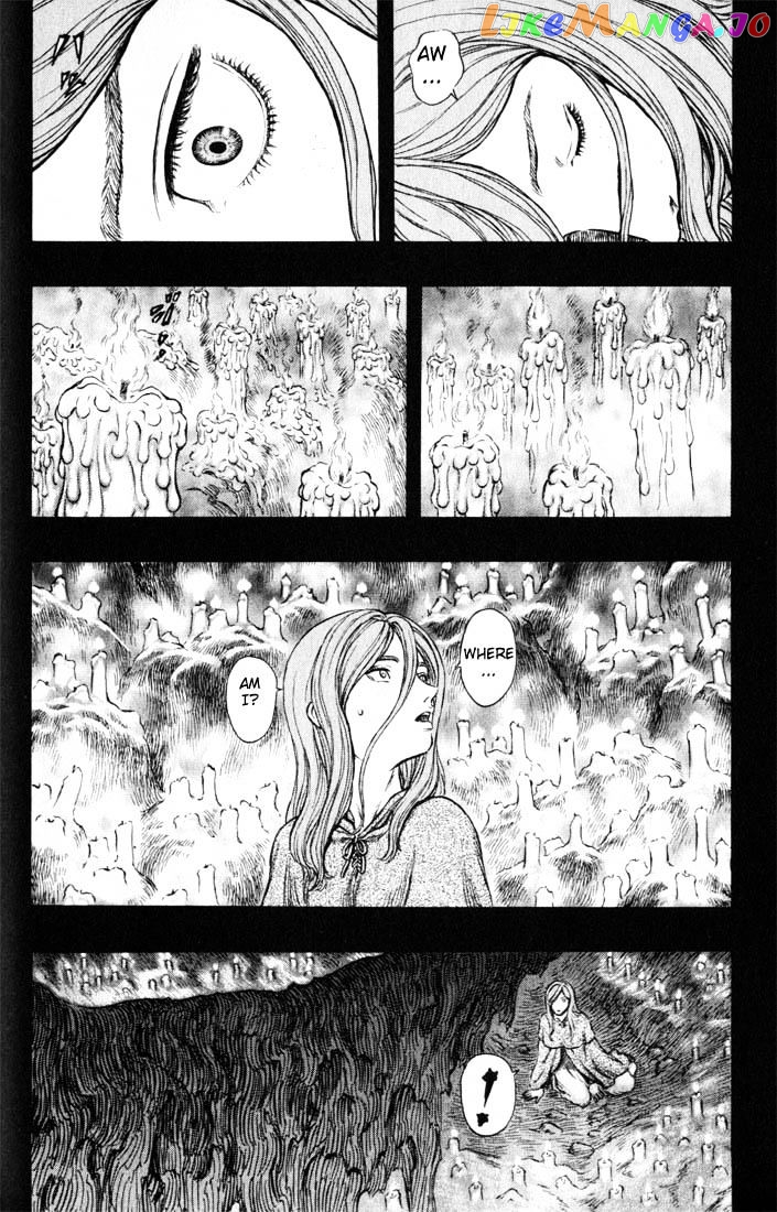 Berserk - Manga chapter 173 - page 9