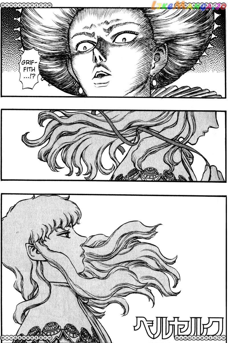 Berserk - Manga chapter 48 - page 1