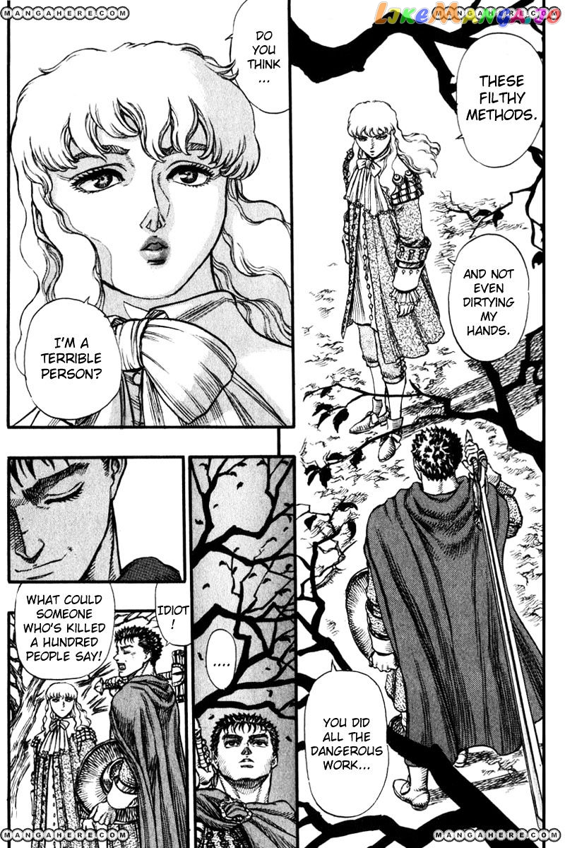 Berserk - Manga chapter 48 - page 20