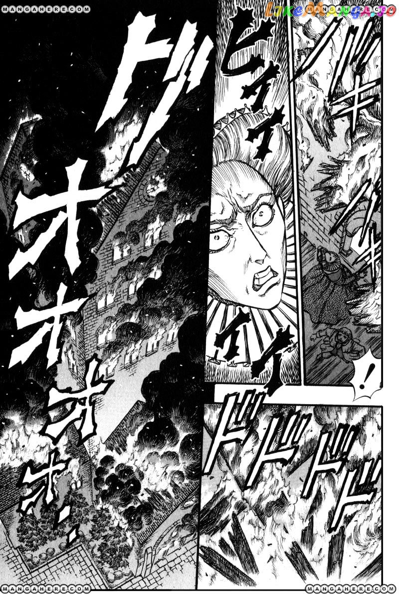 Berserk - Manga chapter 48 - page 6