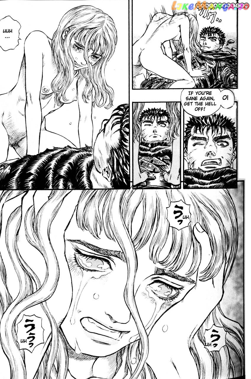 Berserk - Manga chapter 140 - page 13