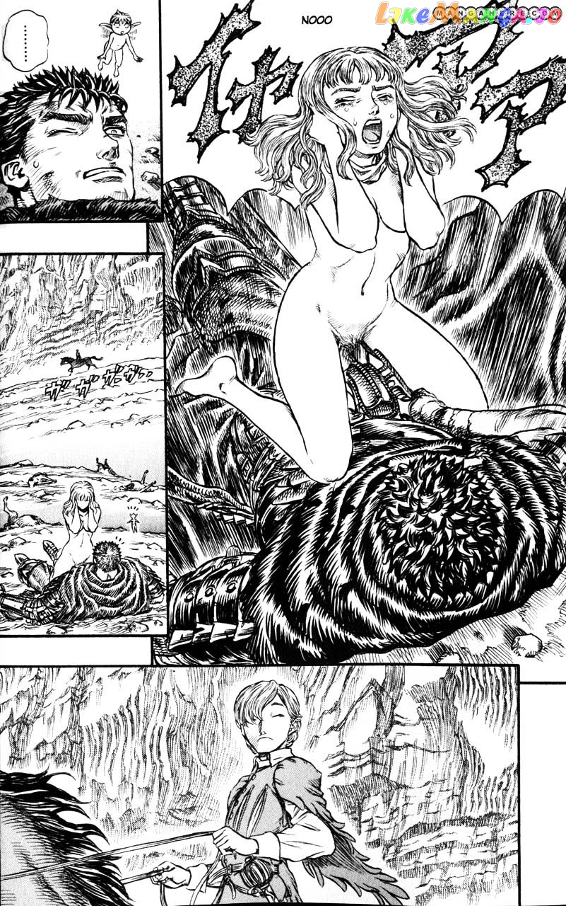 Berserk - Manga chapter 140 - page 14