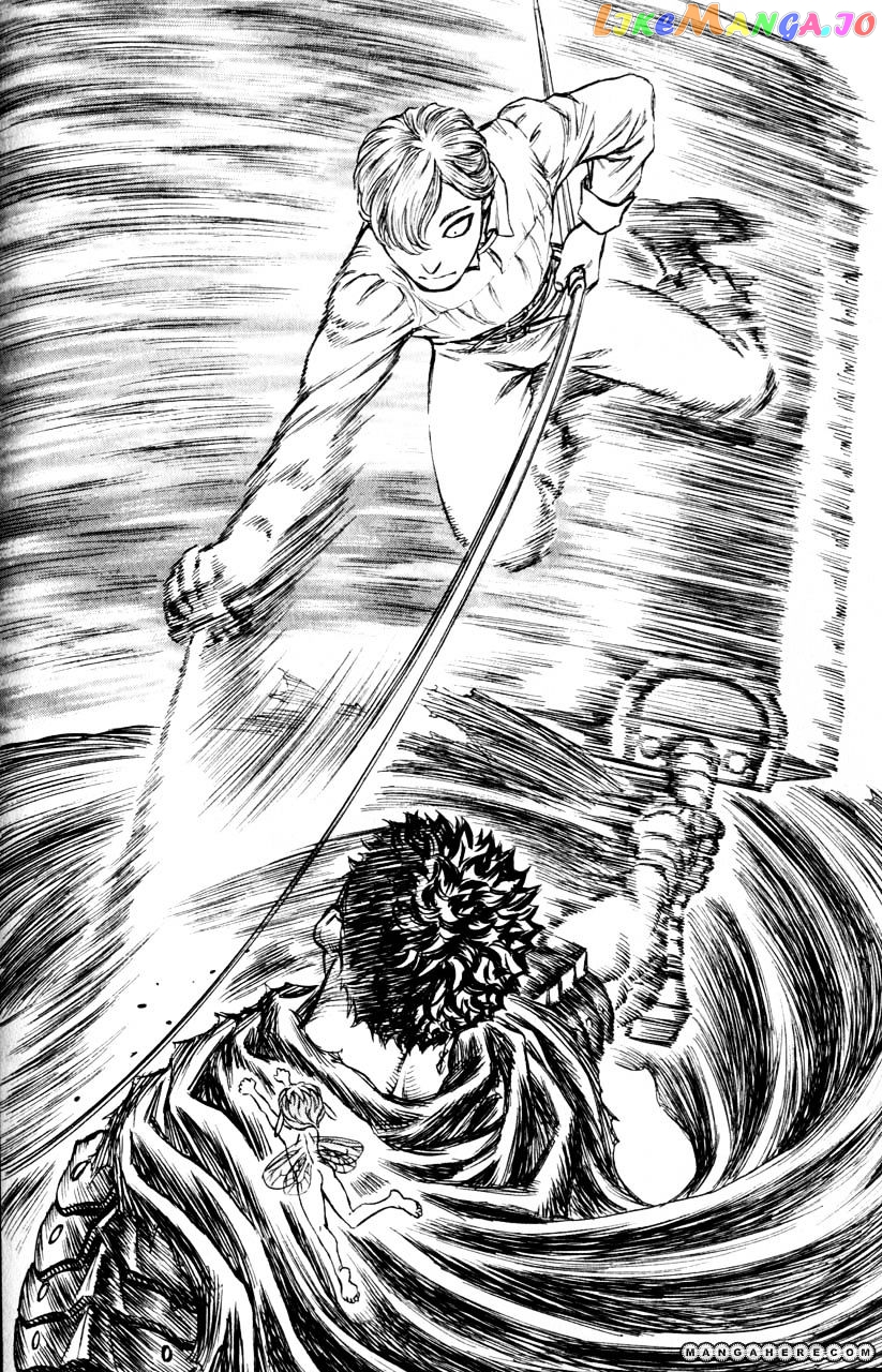 Berserk - Manga chapter 140 - page 18
