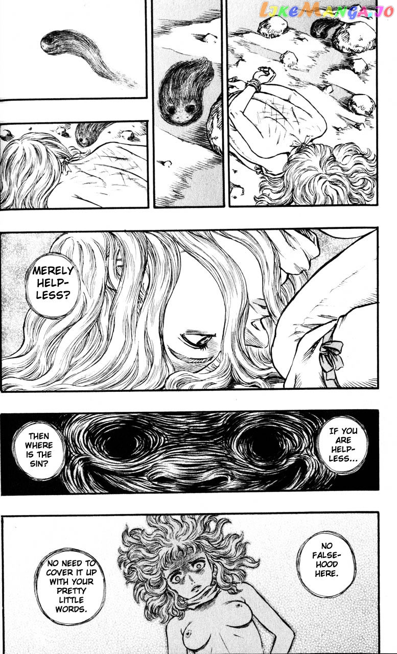 Berserk - Manga chapter 140 - page 2