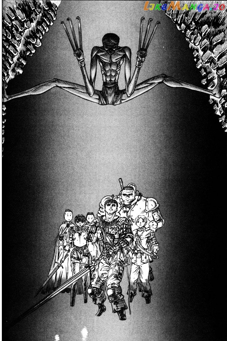 Berserk - Manga chapter 72 - page 12