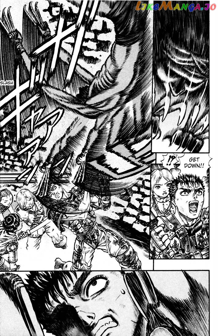 Berserk - Manga chapter 72 - page 13