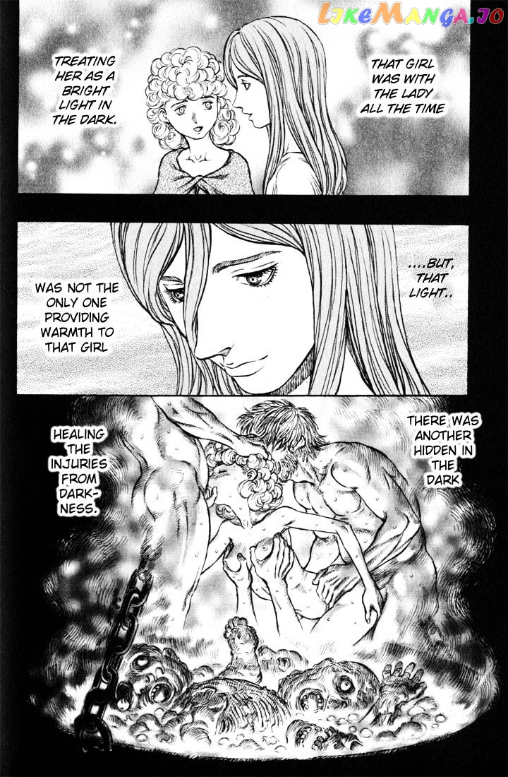 Berserk - Manga chapter 174 - page 6