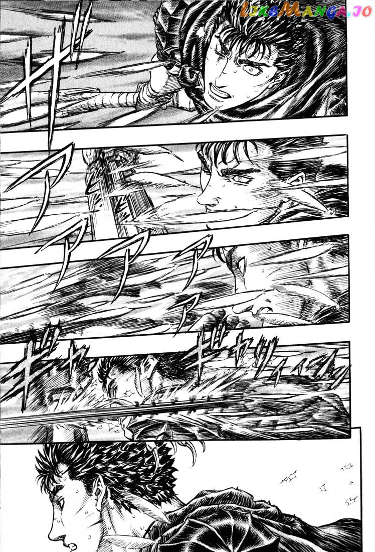 Berserk - Manga chapter 175 - page 9