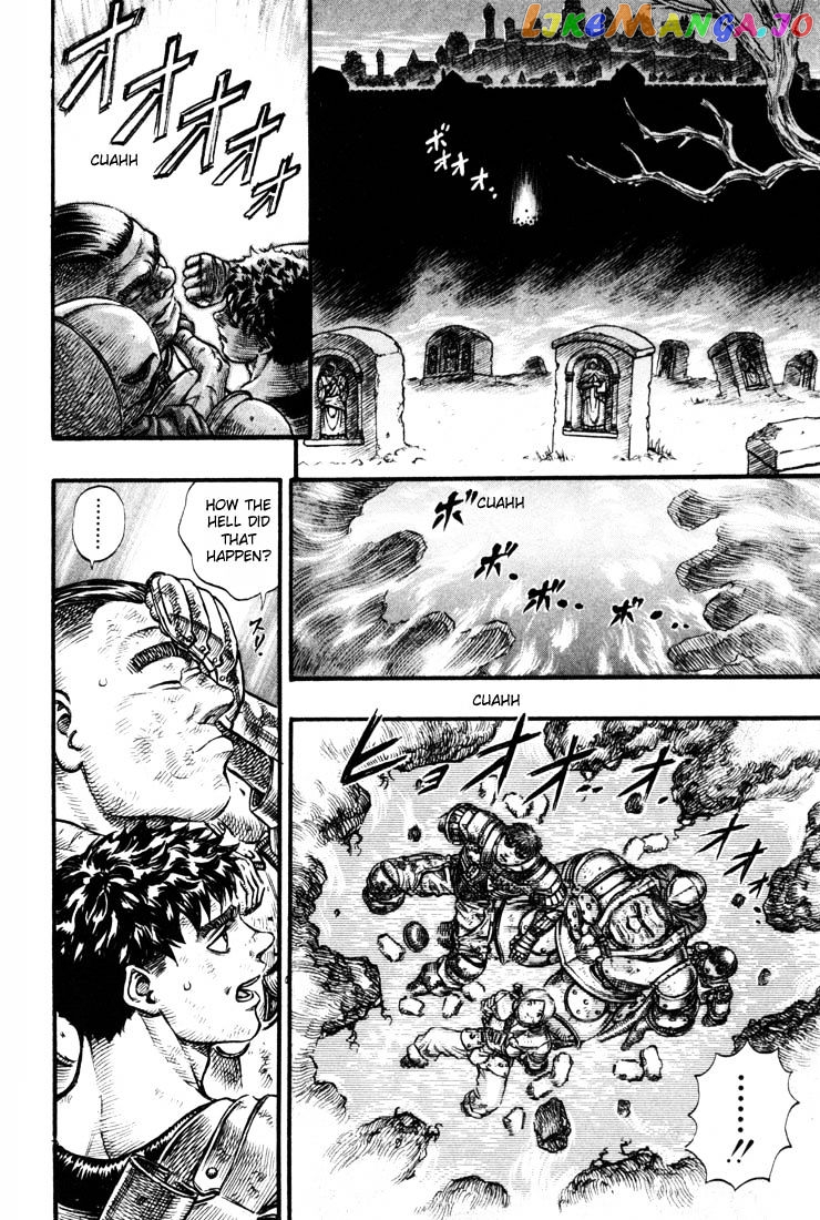 Berserk - Manga chapter 74 - page 10