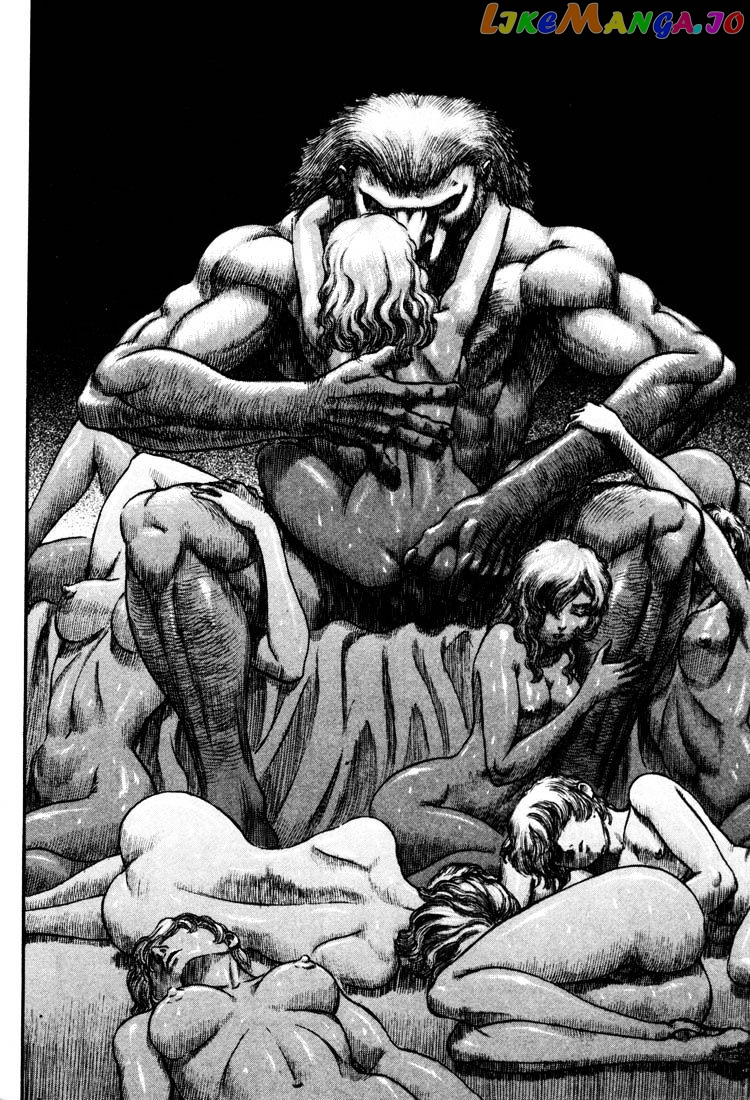 Berserk - Manga chapter 74 - page 18