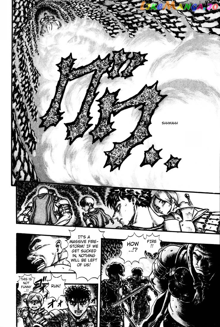 Berserk - Manga chapter 74 - page 6