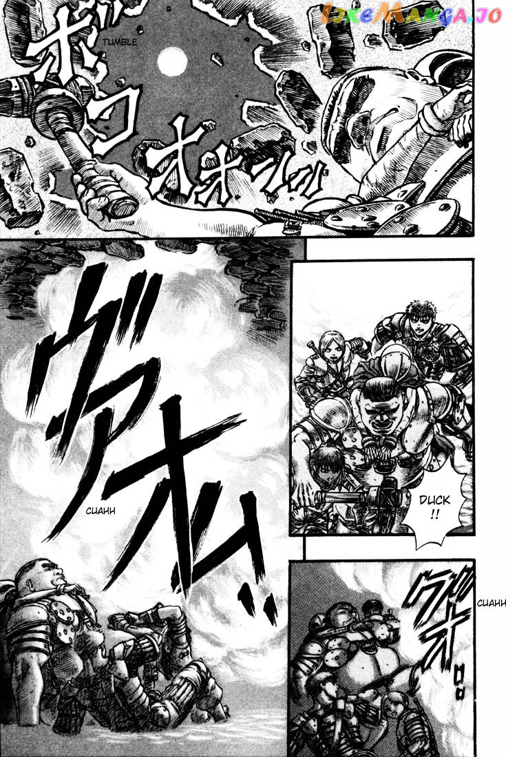 Berserk - Manga chapter 74 - page 9