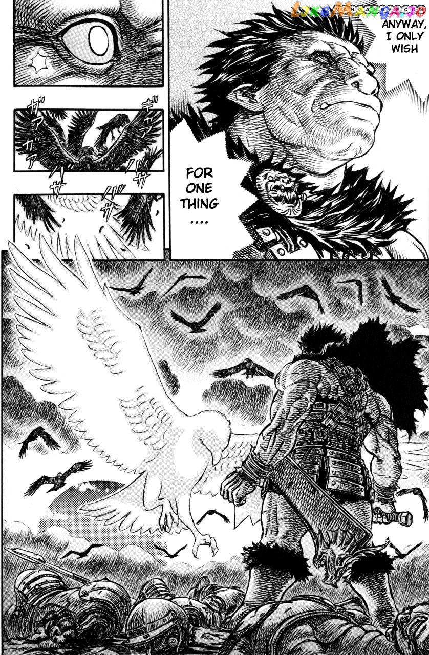 Berserk - Manga chapter 143 - page 5