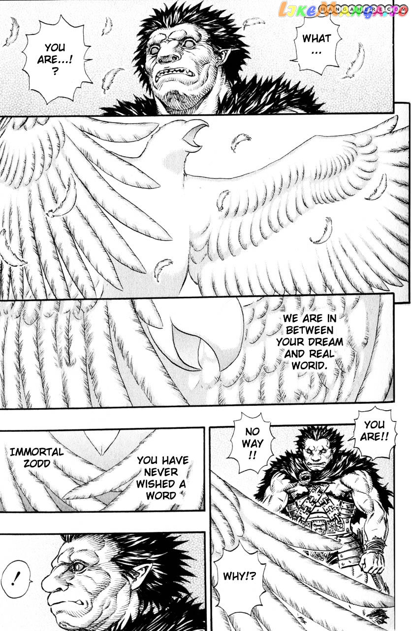 Berserk - Manga chapter 143 - page 6